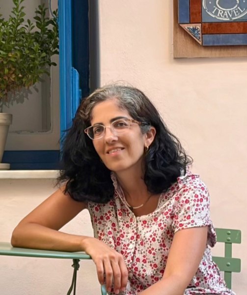 ליאת מור, עובדת סוציאלית ומטפלת CBT